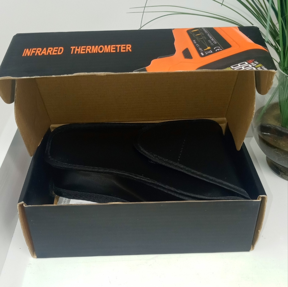 Infrared Thermometer - Picture 7 of 10